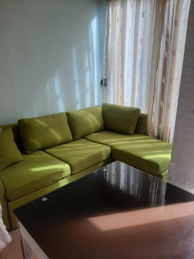 Ema'S Apartment Durres Bagian luar foto